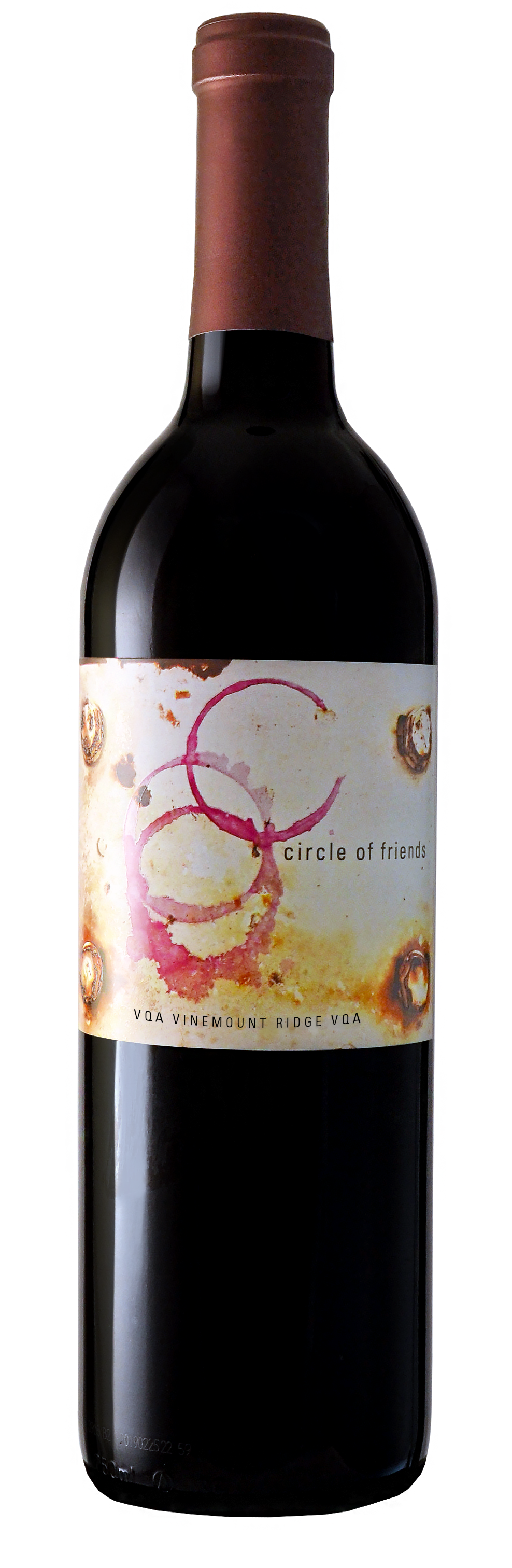 Cab Ride Series - Highland Vineyard