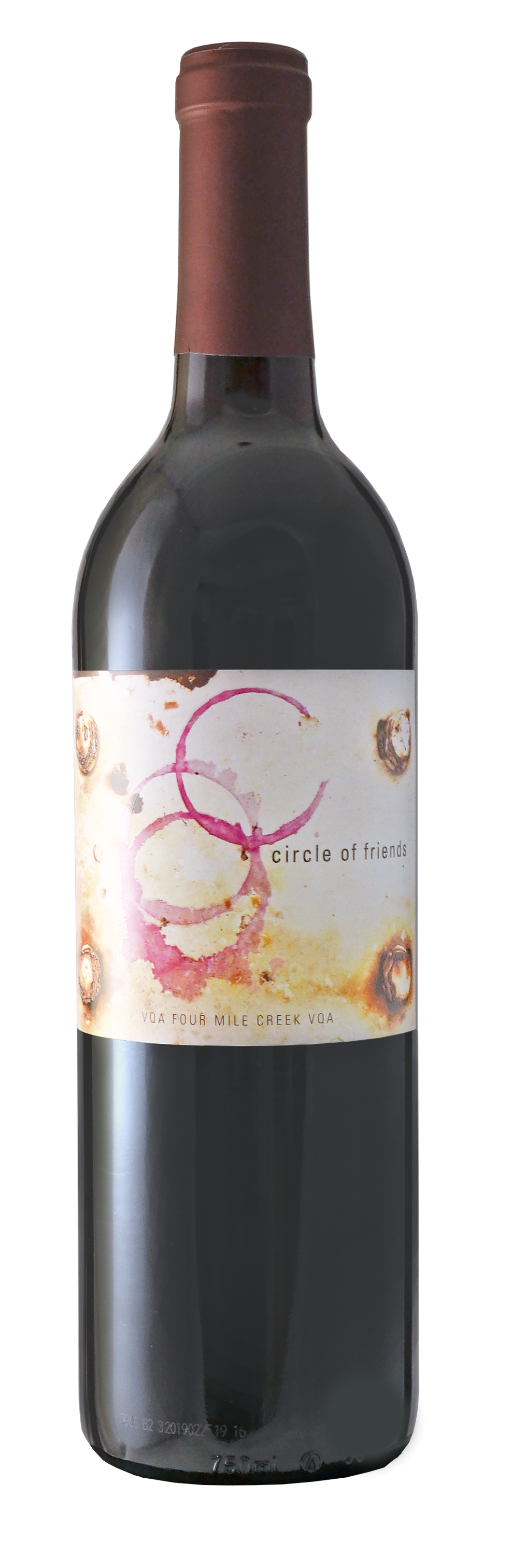 Cab Ride Series - Briar Creek Vineyard