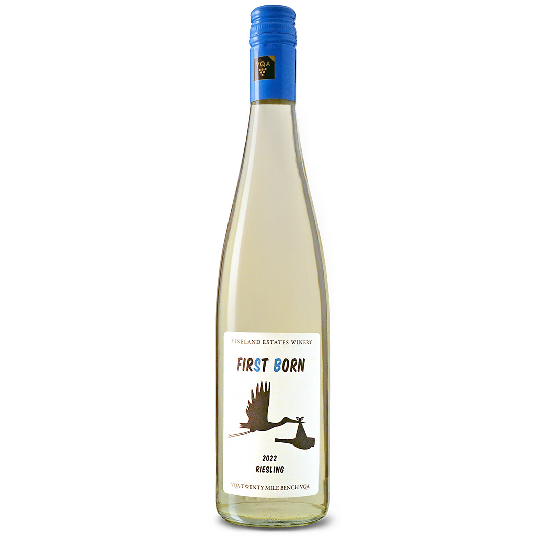 First Born Riesling
