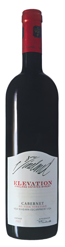 Elevation Cabernet