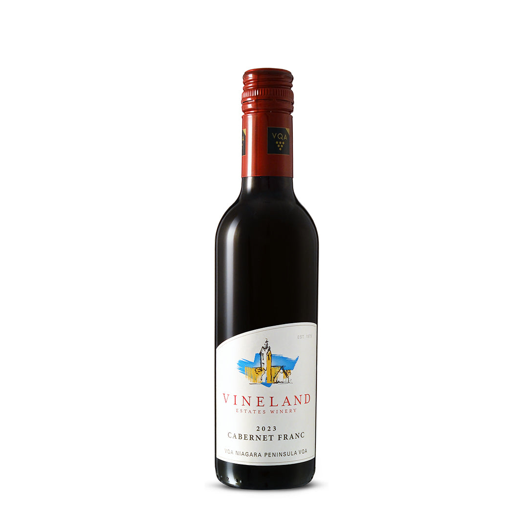 24 Cabernet Franc 375ml