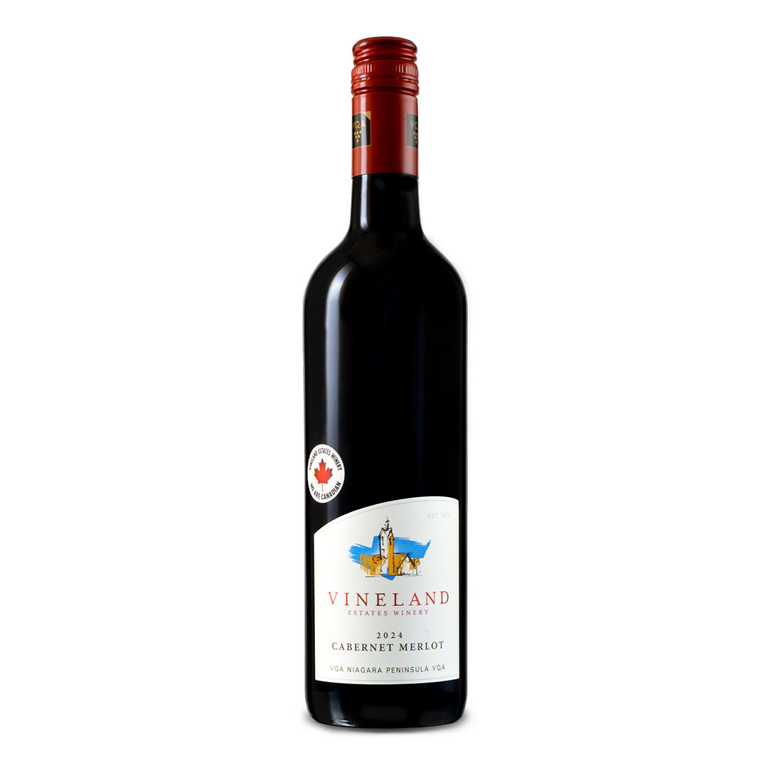 24 Cabernet Merlot