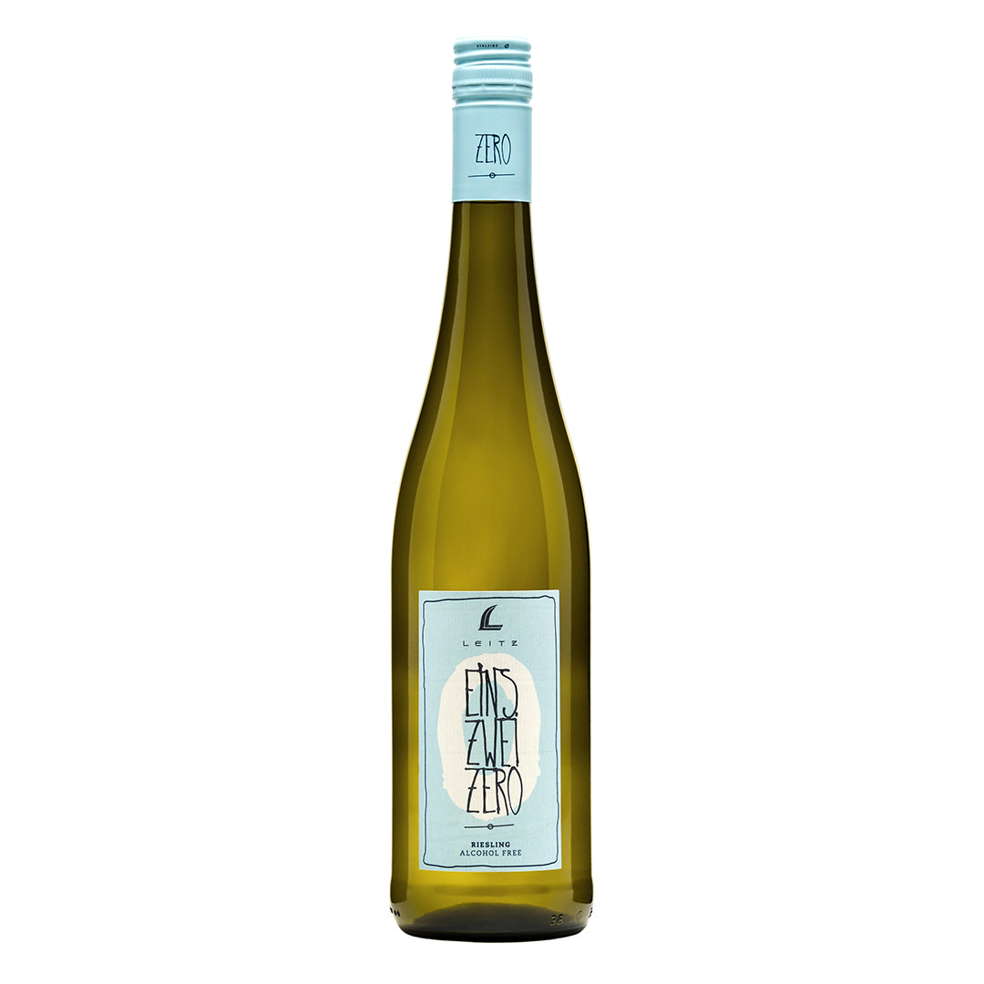 EINS ZWEI ZERO Riesling - 12x750ml