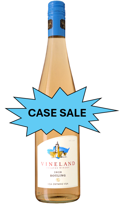 Rotling CASE SALE