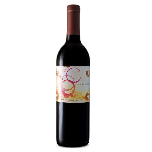 17 Cabernet Franc - Briar Creeks
