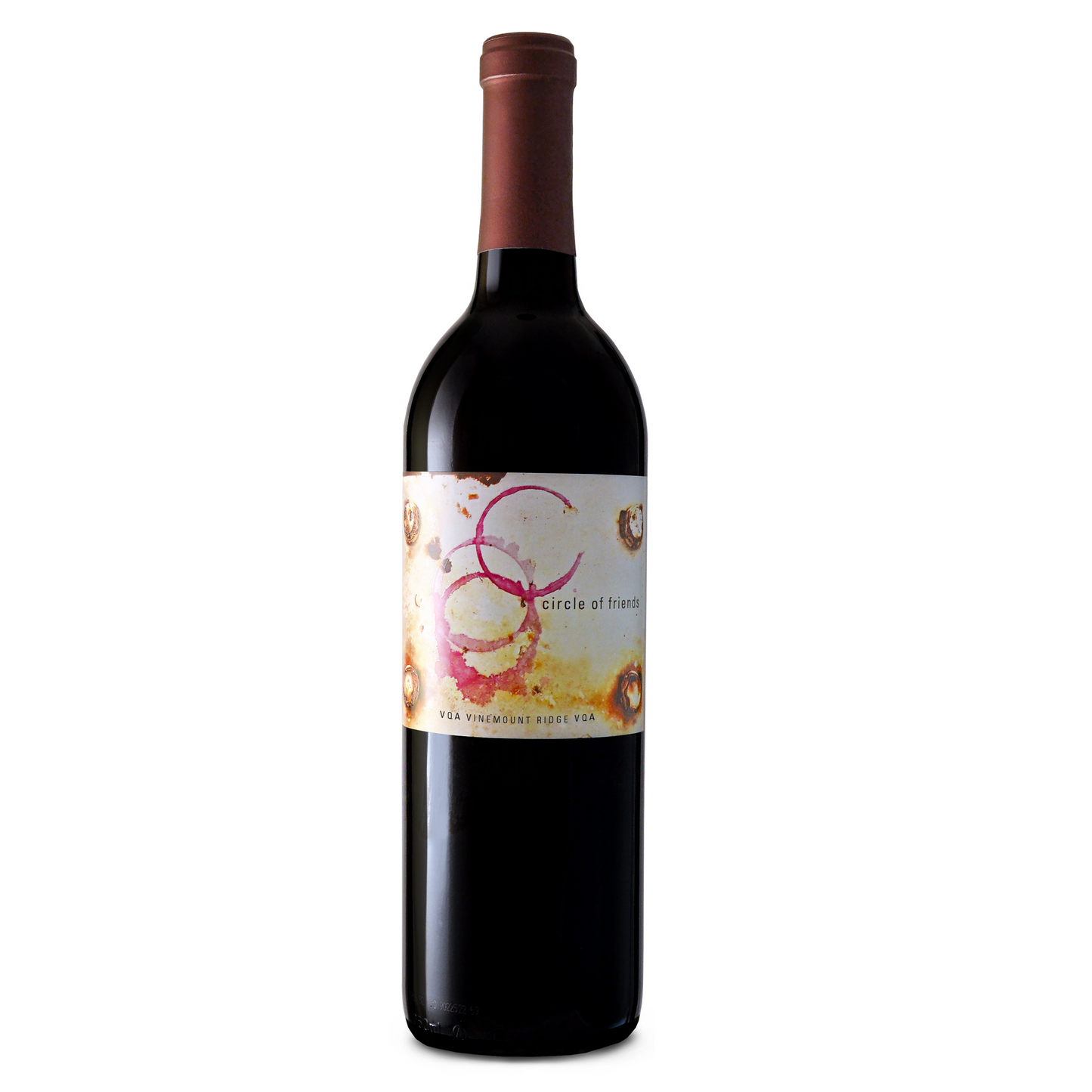 17 Cabernet Franc - Highland