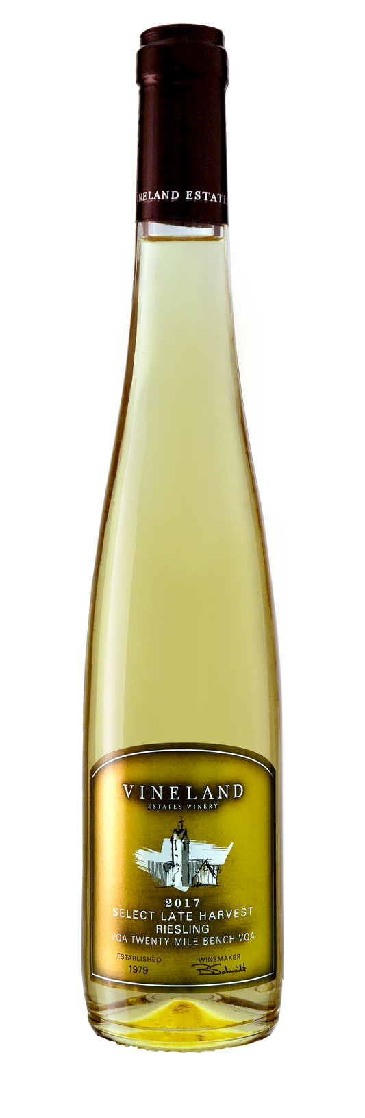 Select Late Harvest Riesling