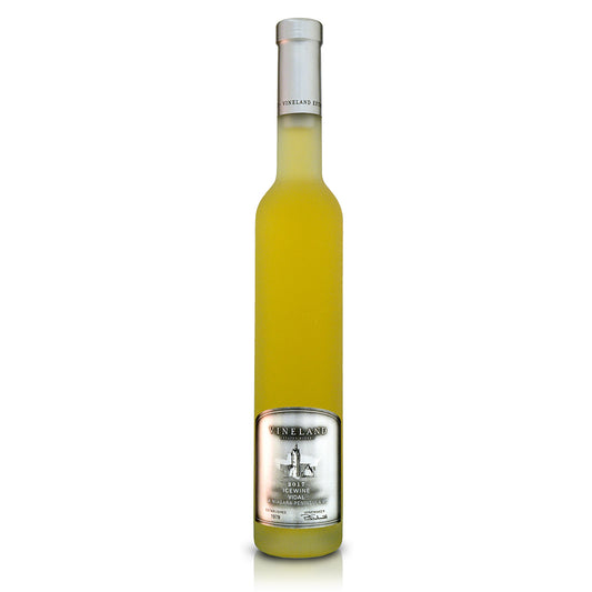 17 Vidal Icewine 375ml