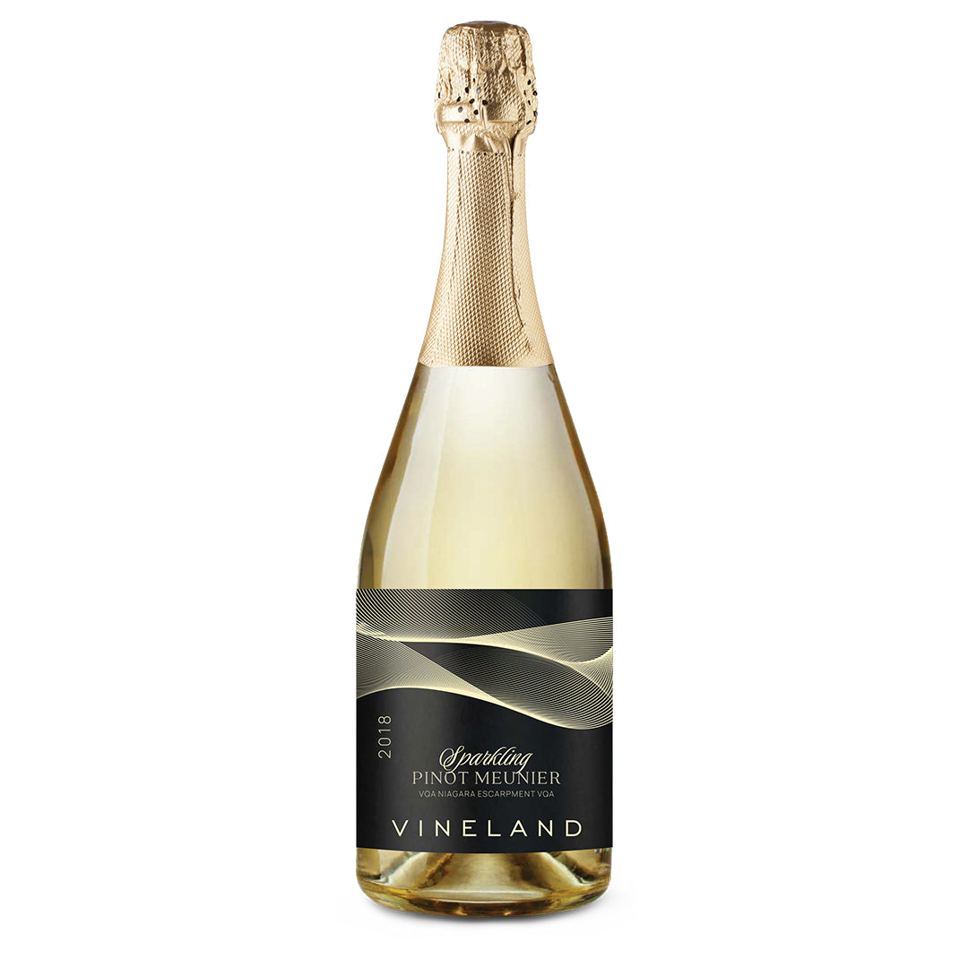 18 Pinot Meunier Sparkling Reserve