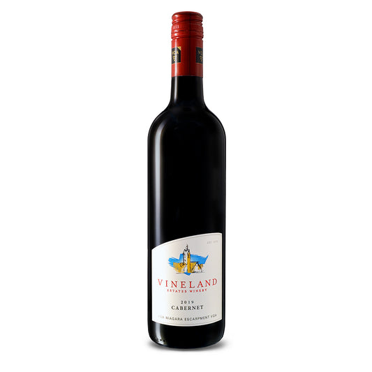 19 Cabernet Case Sale