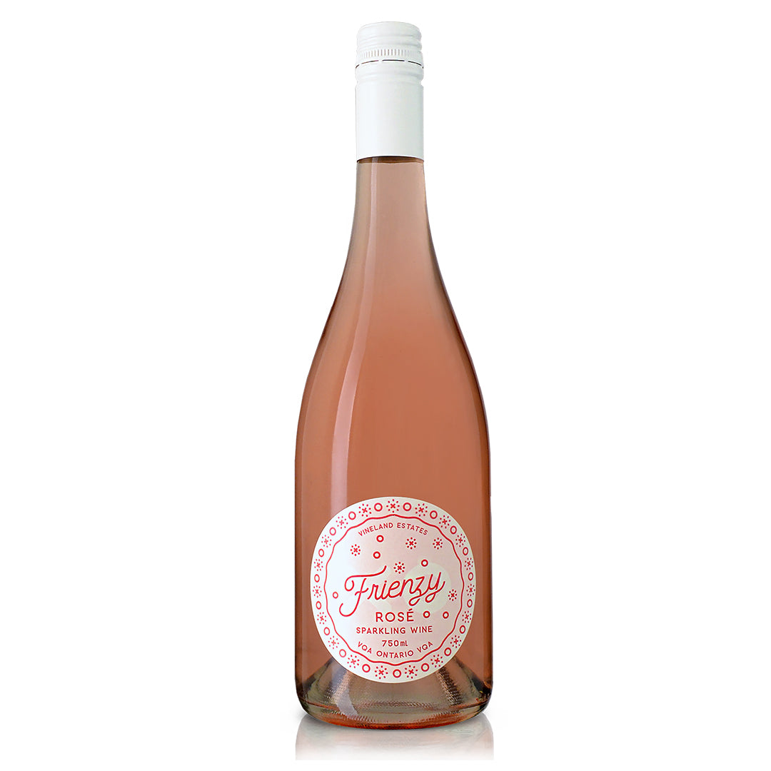 Frienzy Sparkling Rose