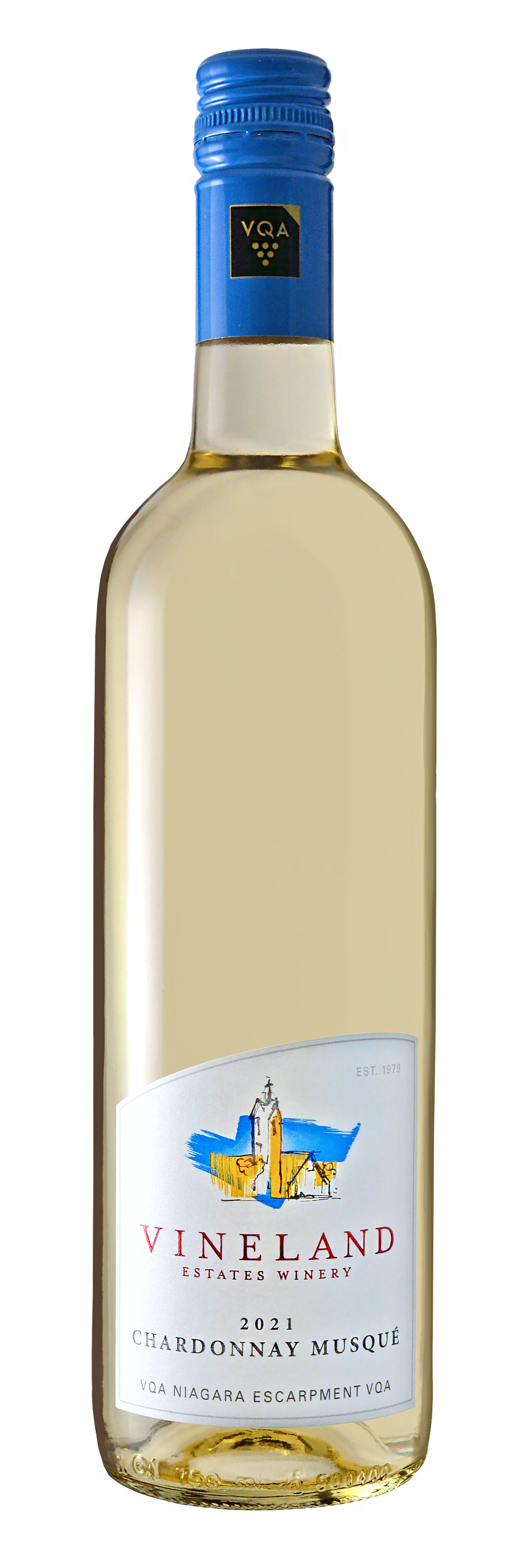 Chardonnay Musqué