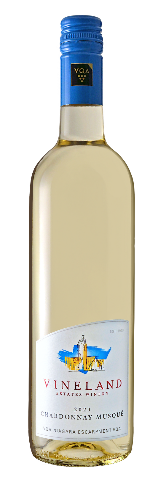 Chardonnay Musqué