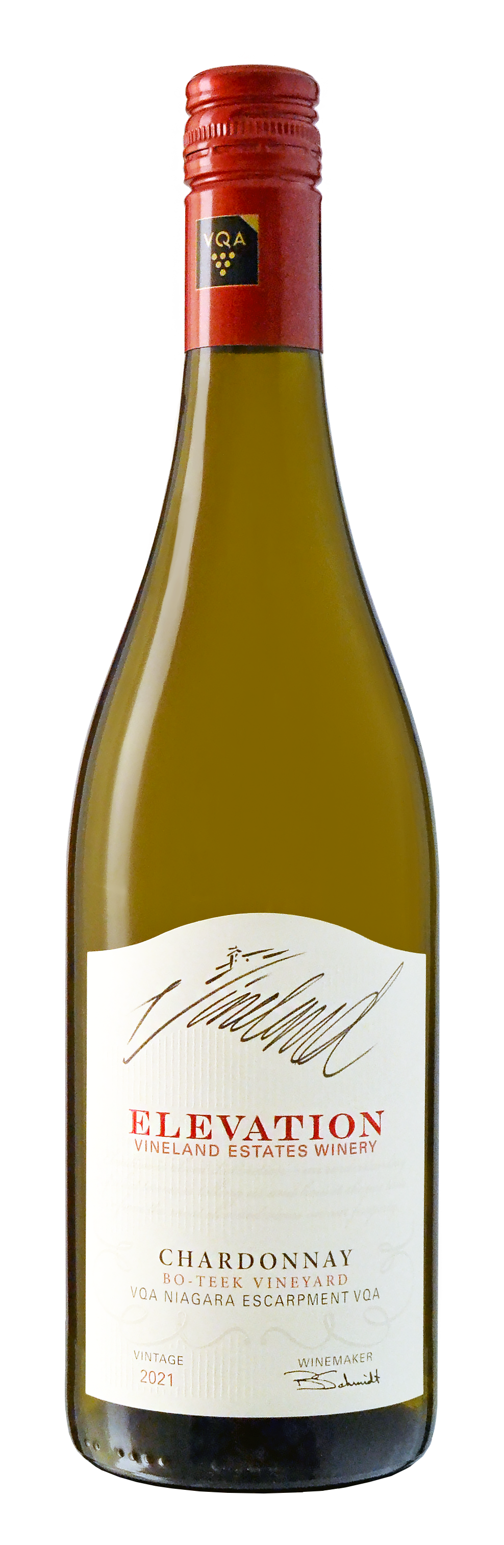 Elevation Chardonnay