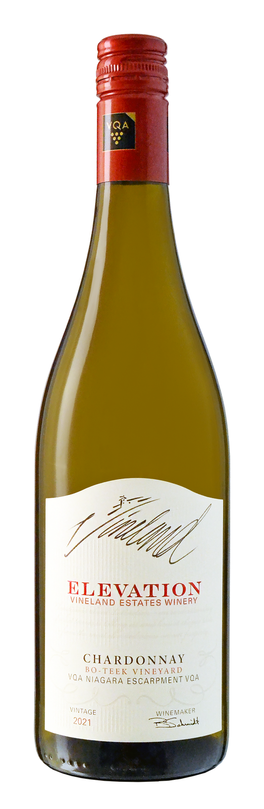 Elevation Chardonnay