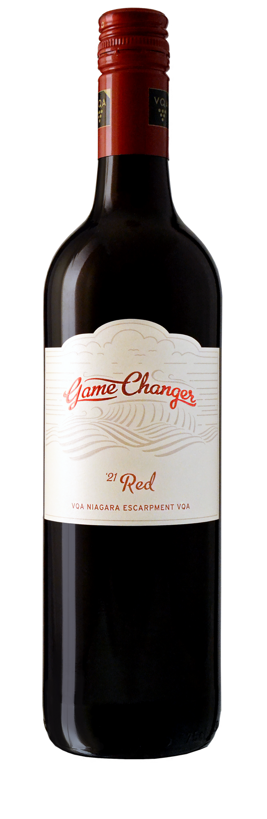 Game Changer Red