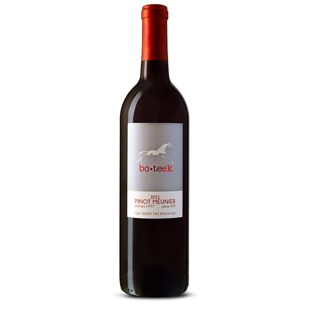 21 Pinot Meunier Clone 458