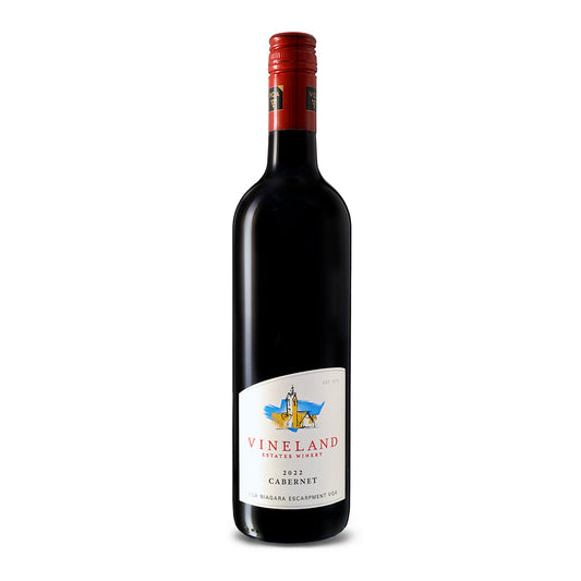 22 Cabernet