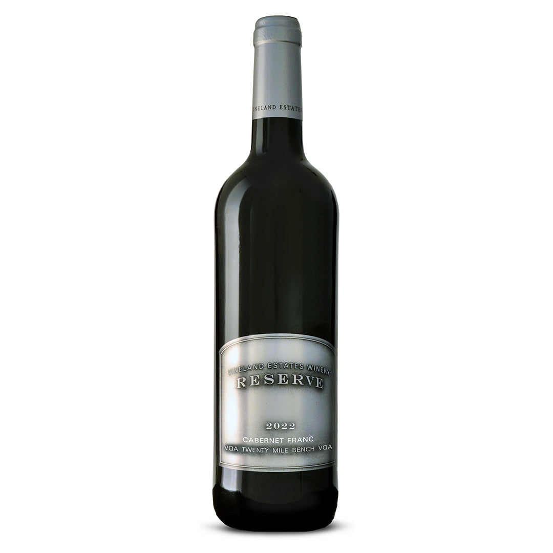 22 Cabernet Franc Reserve