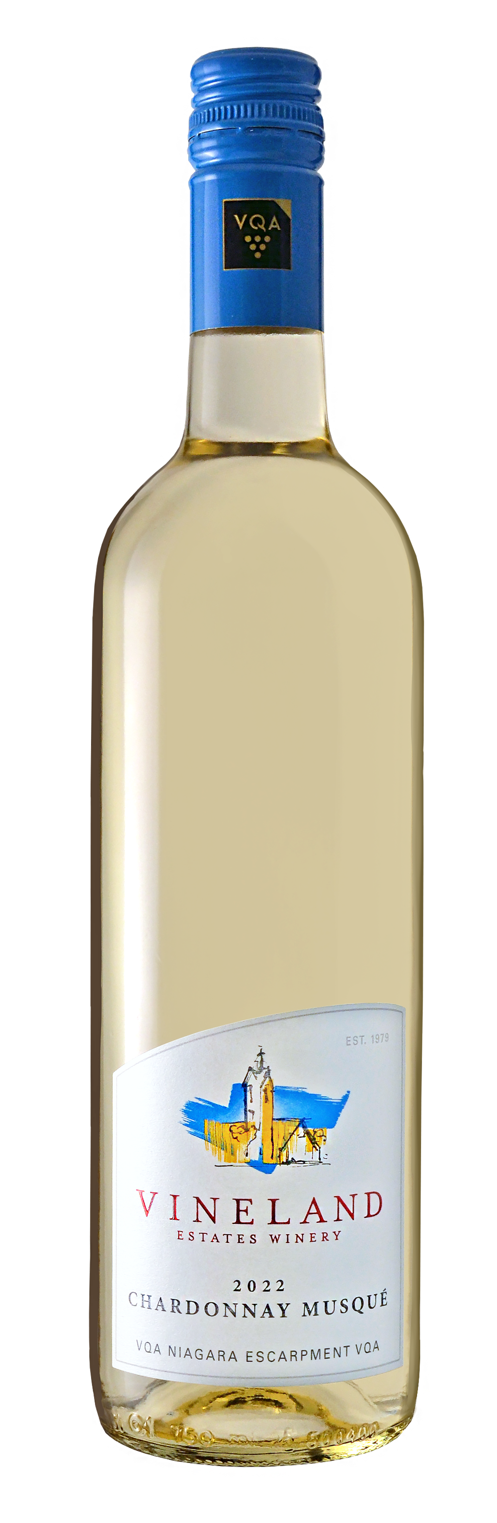 Chardonnay Musque