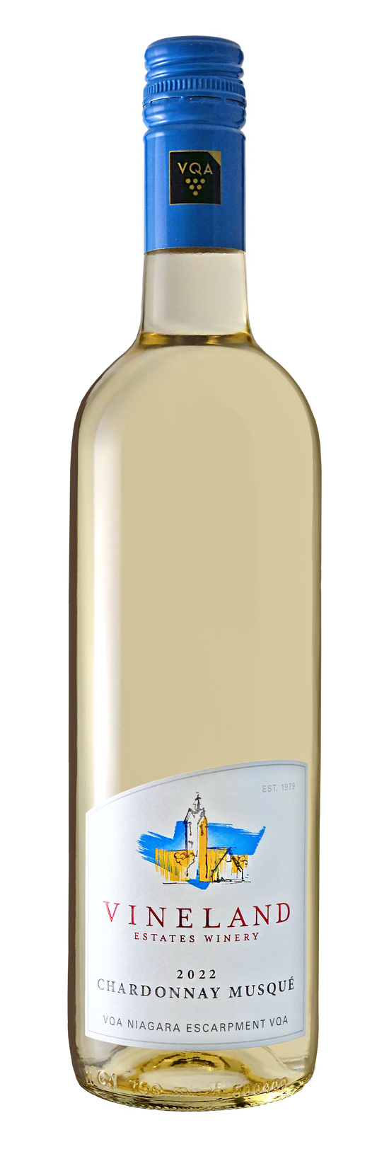 Chardonnay Musque