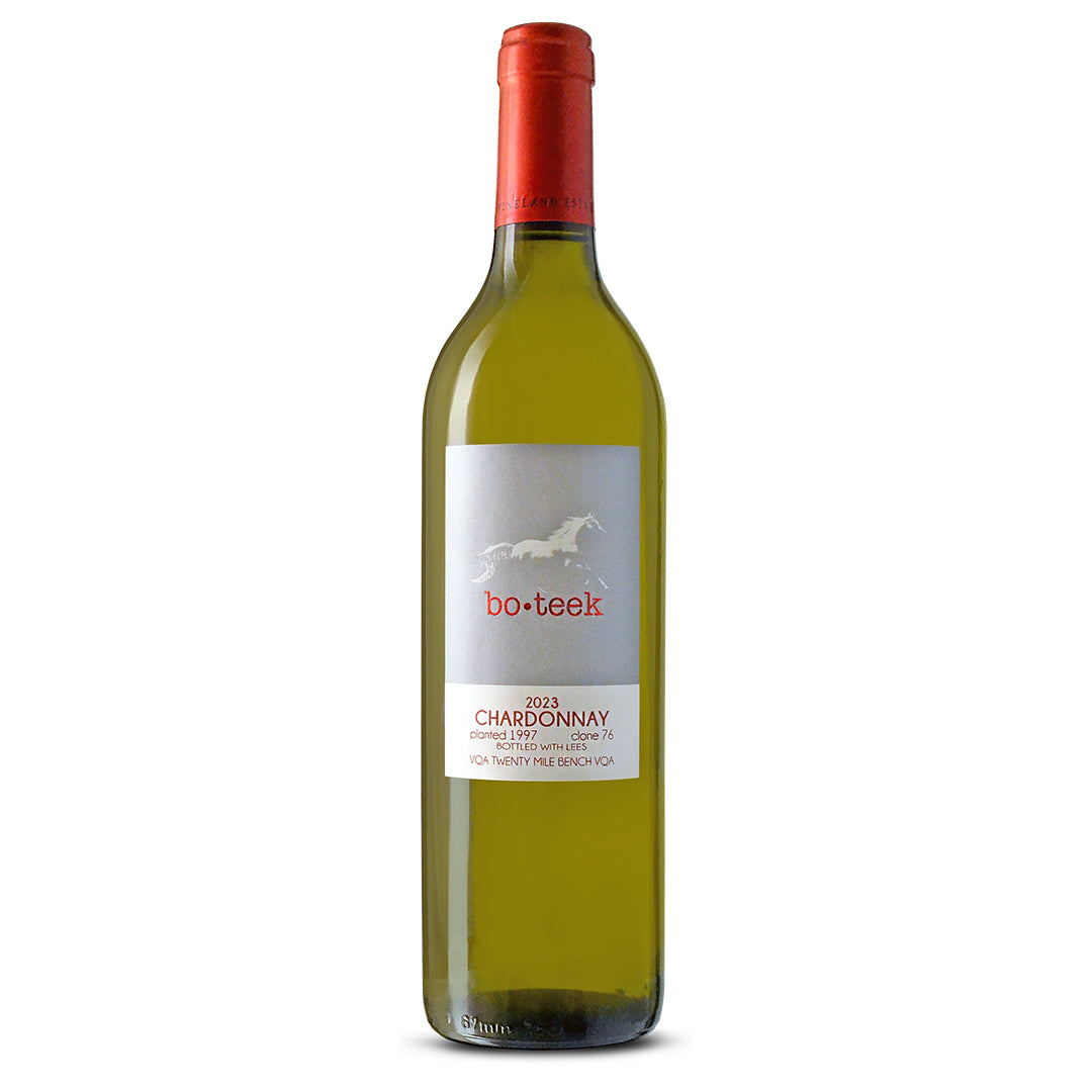 23 Chardonnay Clone 76