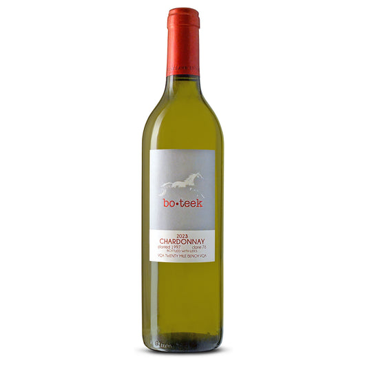 23 Chardonnay Clone 76