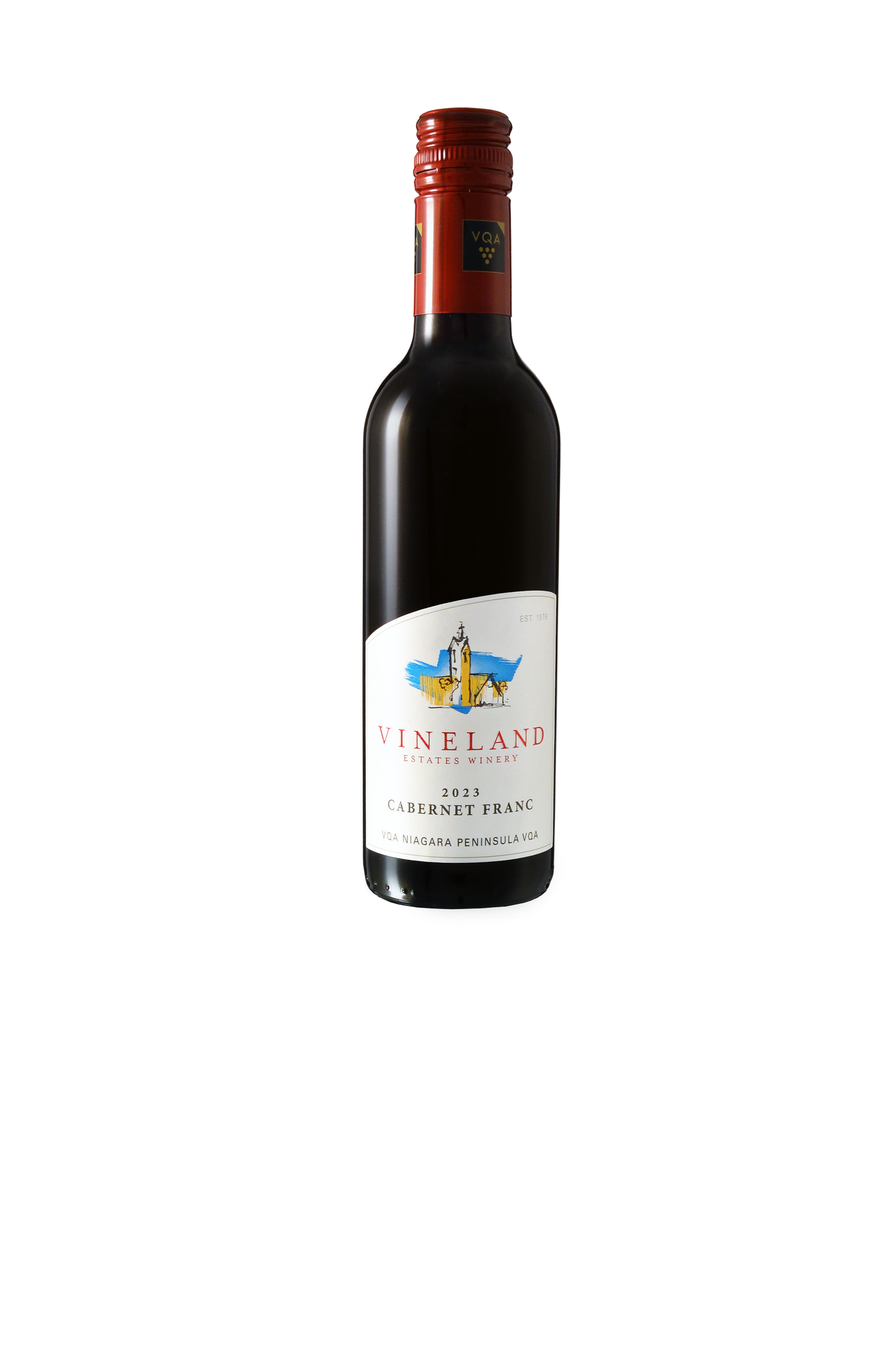 Cabernet Franc 375ml