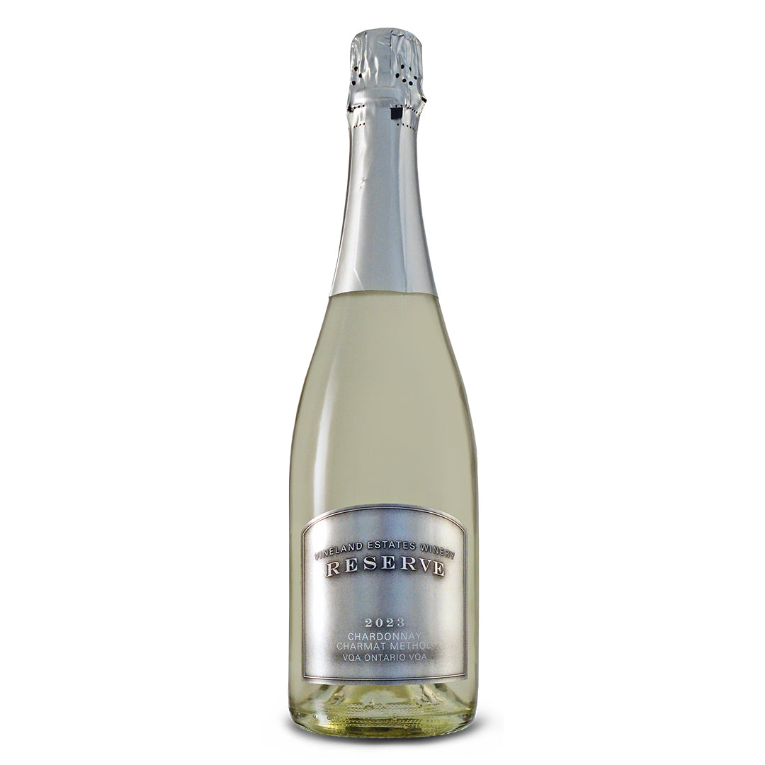 23 Chardonnay Sparkling Reserve - 6 pack