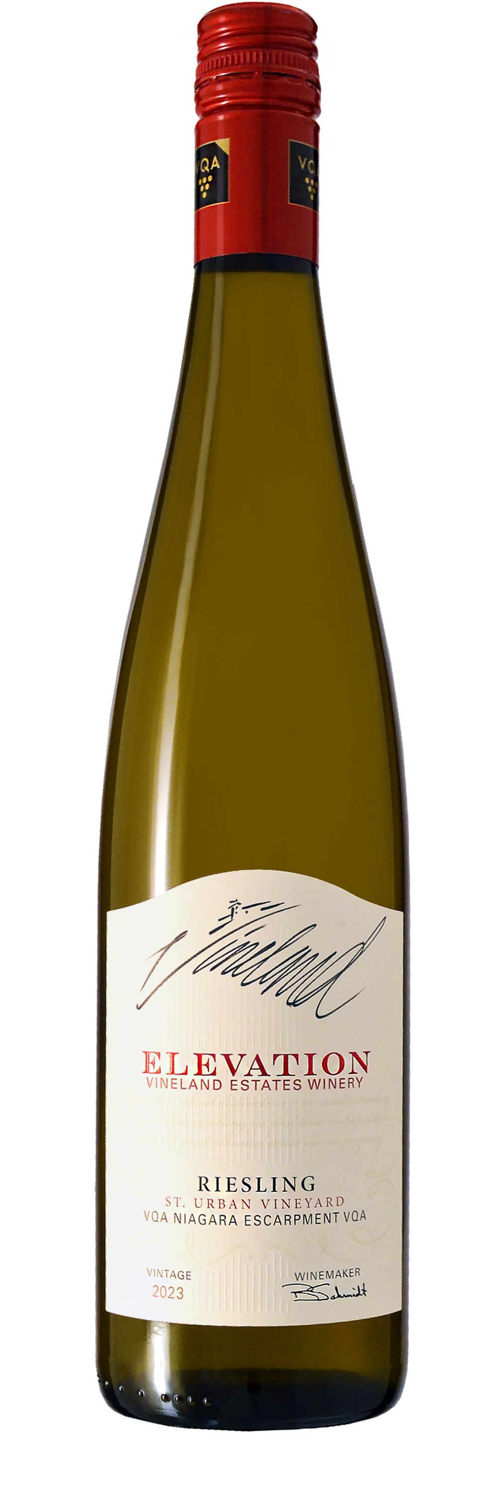 Elevation St. Urban Riesling