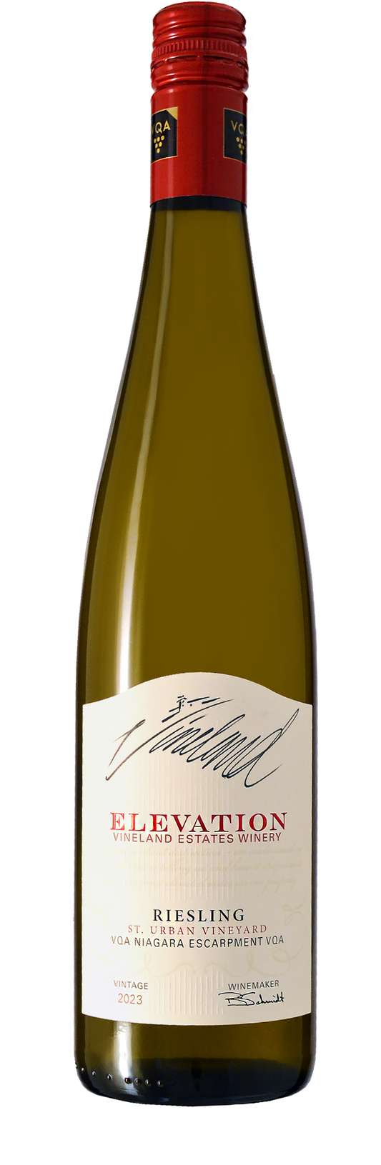 Elevation St. Urban Riesling