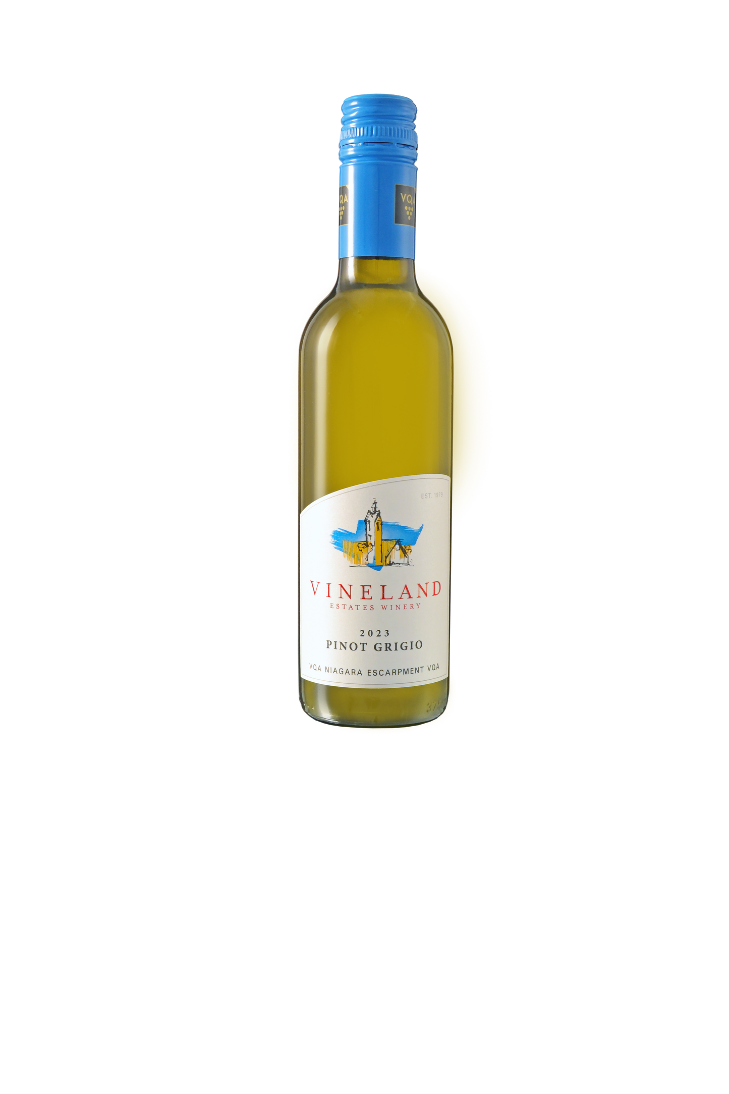 Pinot Grigio 375ml