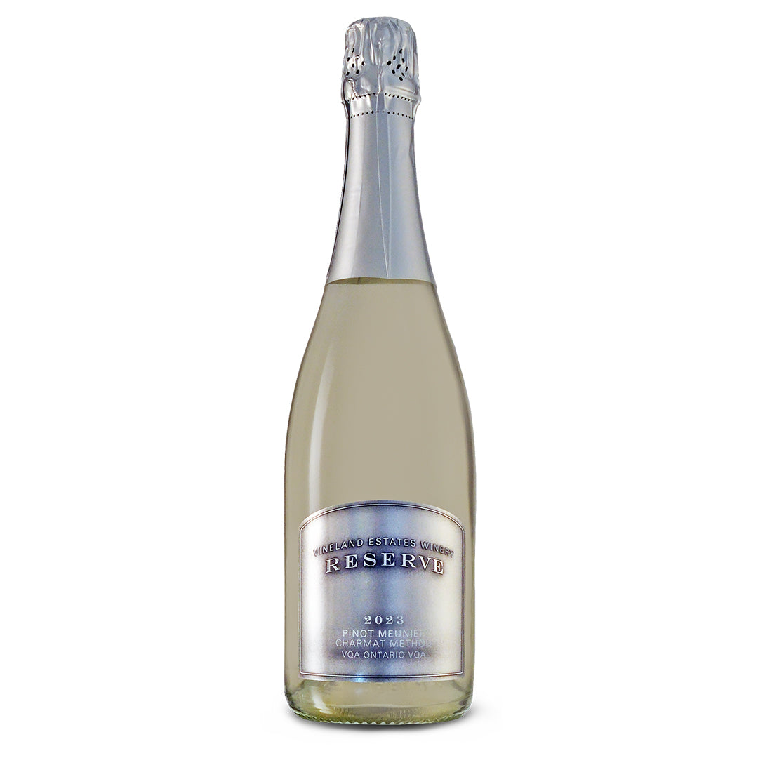 23 Pinot Meunier Sparkling Reserve - 6 pack