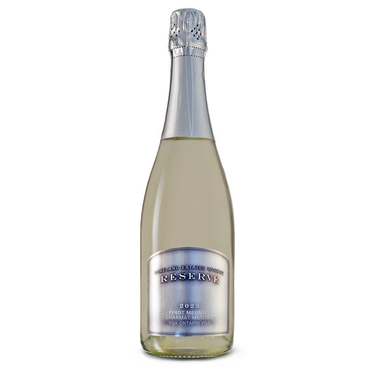 23 Pinot Meunier Sparkling Reserve