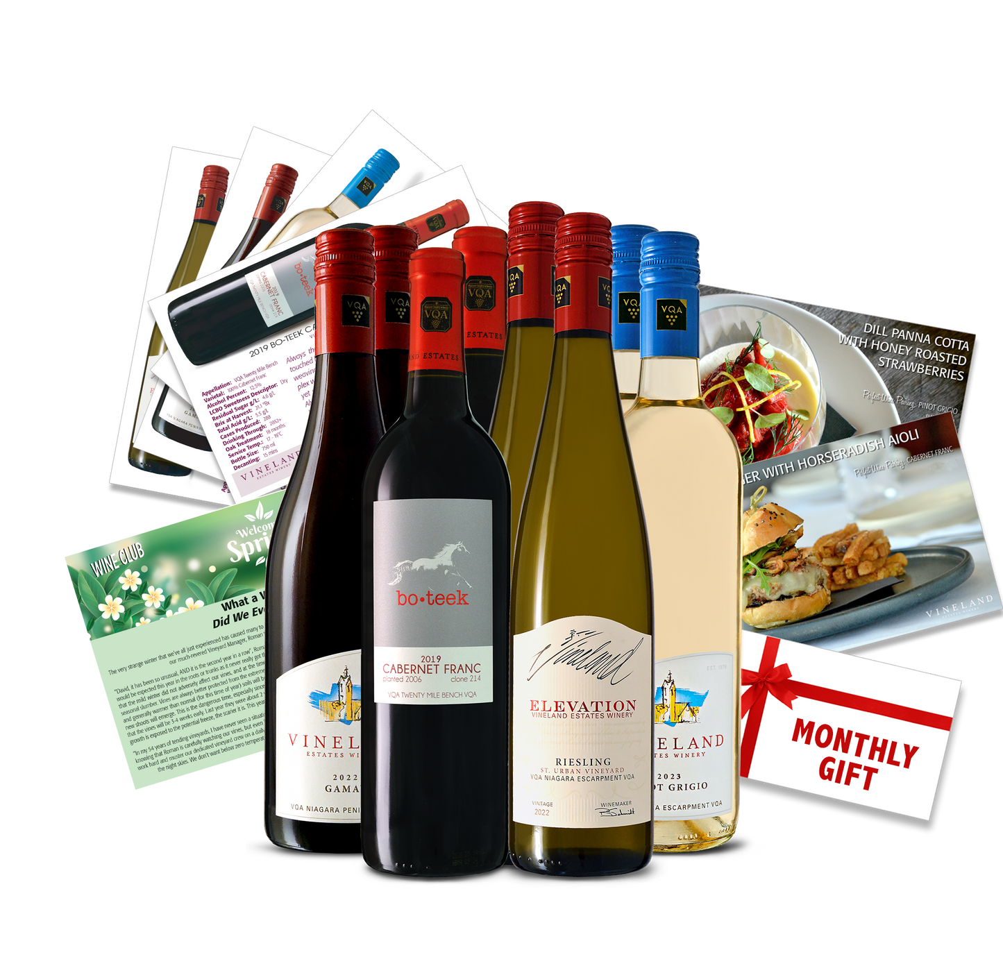 Cellar Master Gift