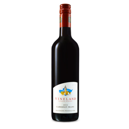 24 Cabernet Franc