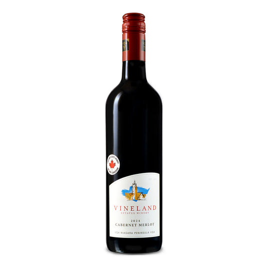 24 Cabernet Merlot