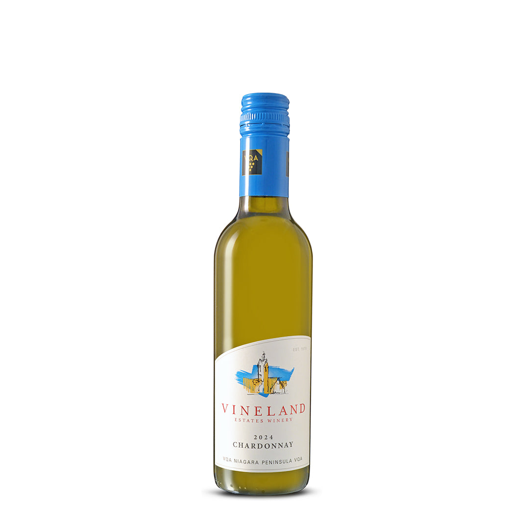24 Chardonnay 375ml