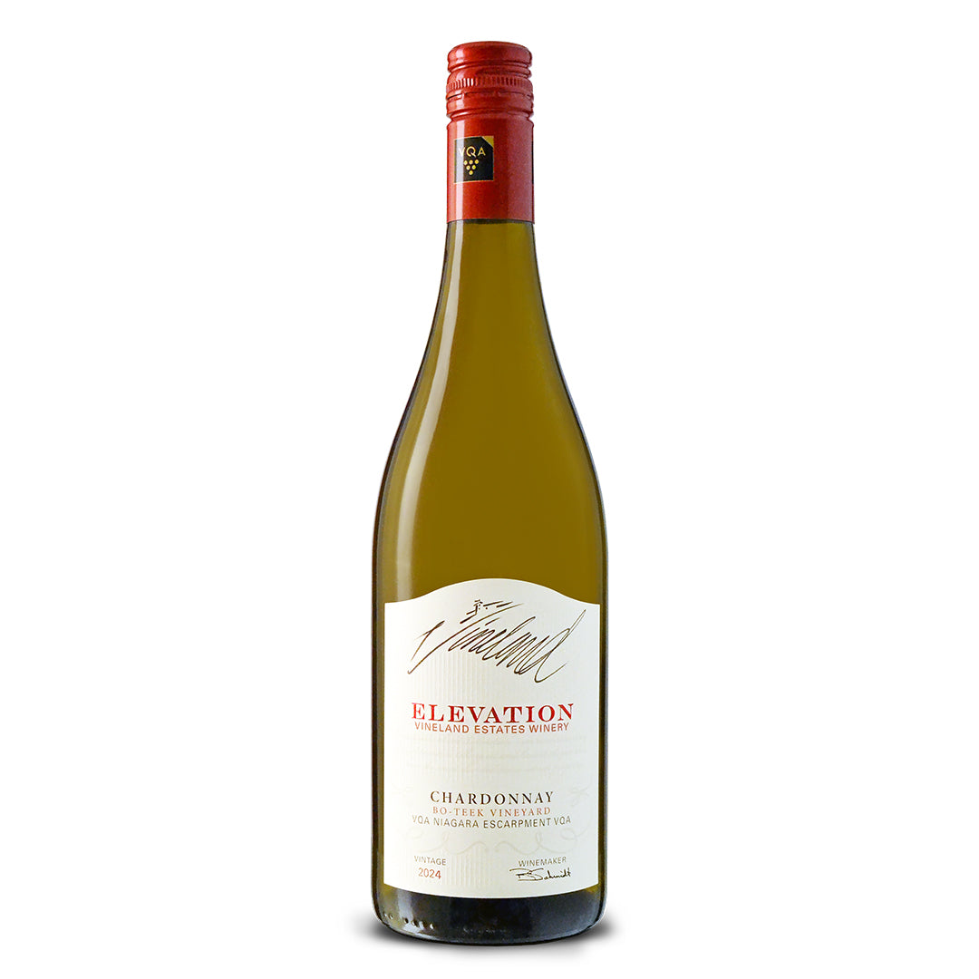 24 Chardonnay Elevation