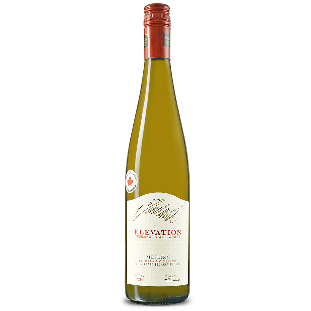 24 St Urban Riesling Elevation