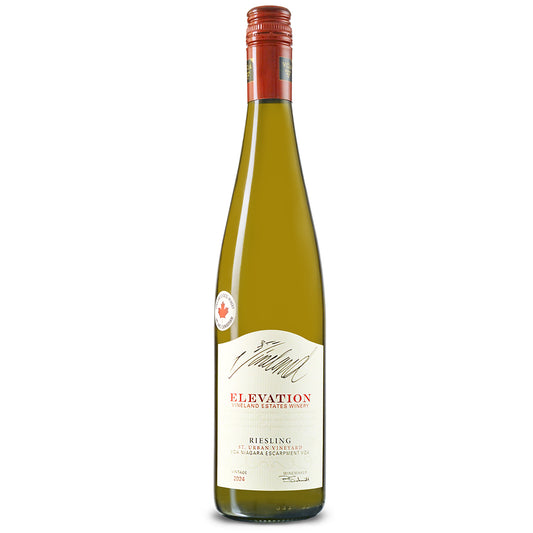 24 St Urban Riesling Elevation