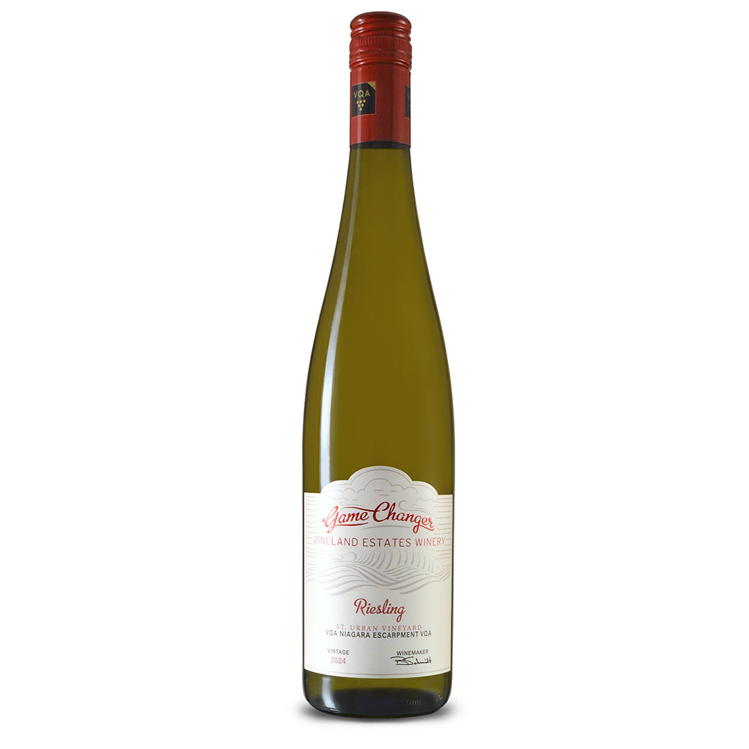 24 Game Changer Riesling