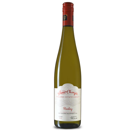 24 Game Changer Riesling