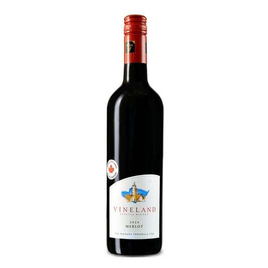 24 Merlot