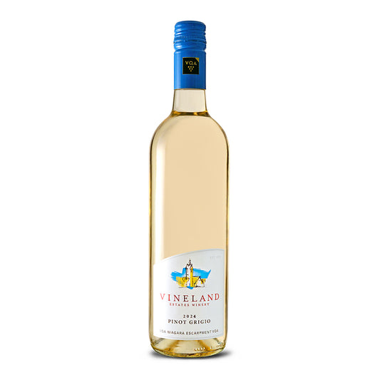 24 Pinot Grigio