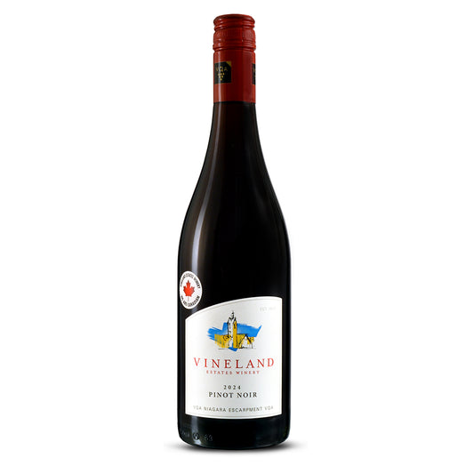 24 Pinot Noir