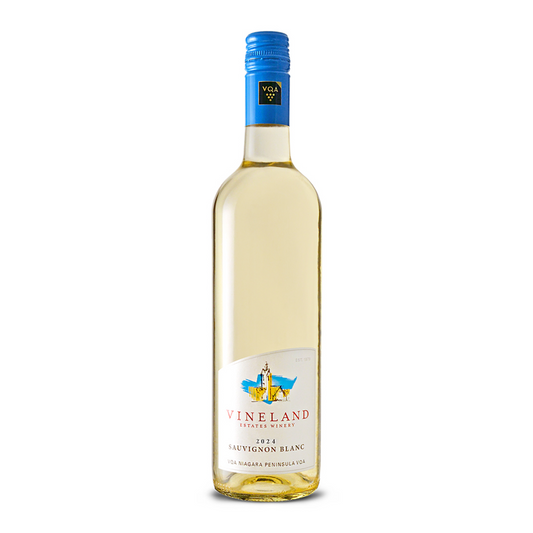 24 Sauvignon Blanc