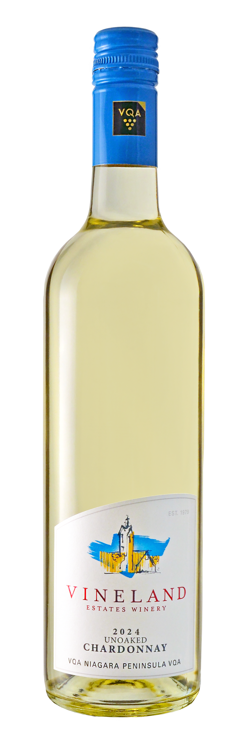 Chardonnay Unoaked
