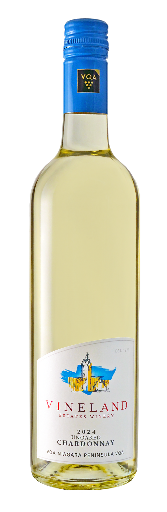 Chardonnay Unoaked