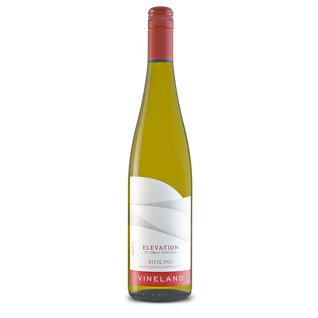 25 St Urban Riesling Elevation